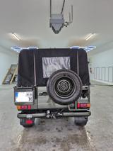 Mercedes-Benz G 230 PUCH  - : Geländewagen, Puch