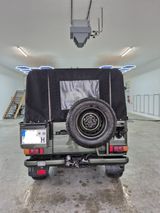 Mercedes-Benz G 230 PUCH  - Mercedes-Benz G 230
