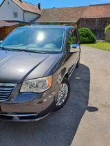 Chrysler Voyager - Chrysler Voyager: Van