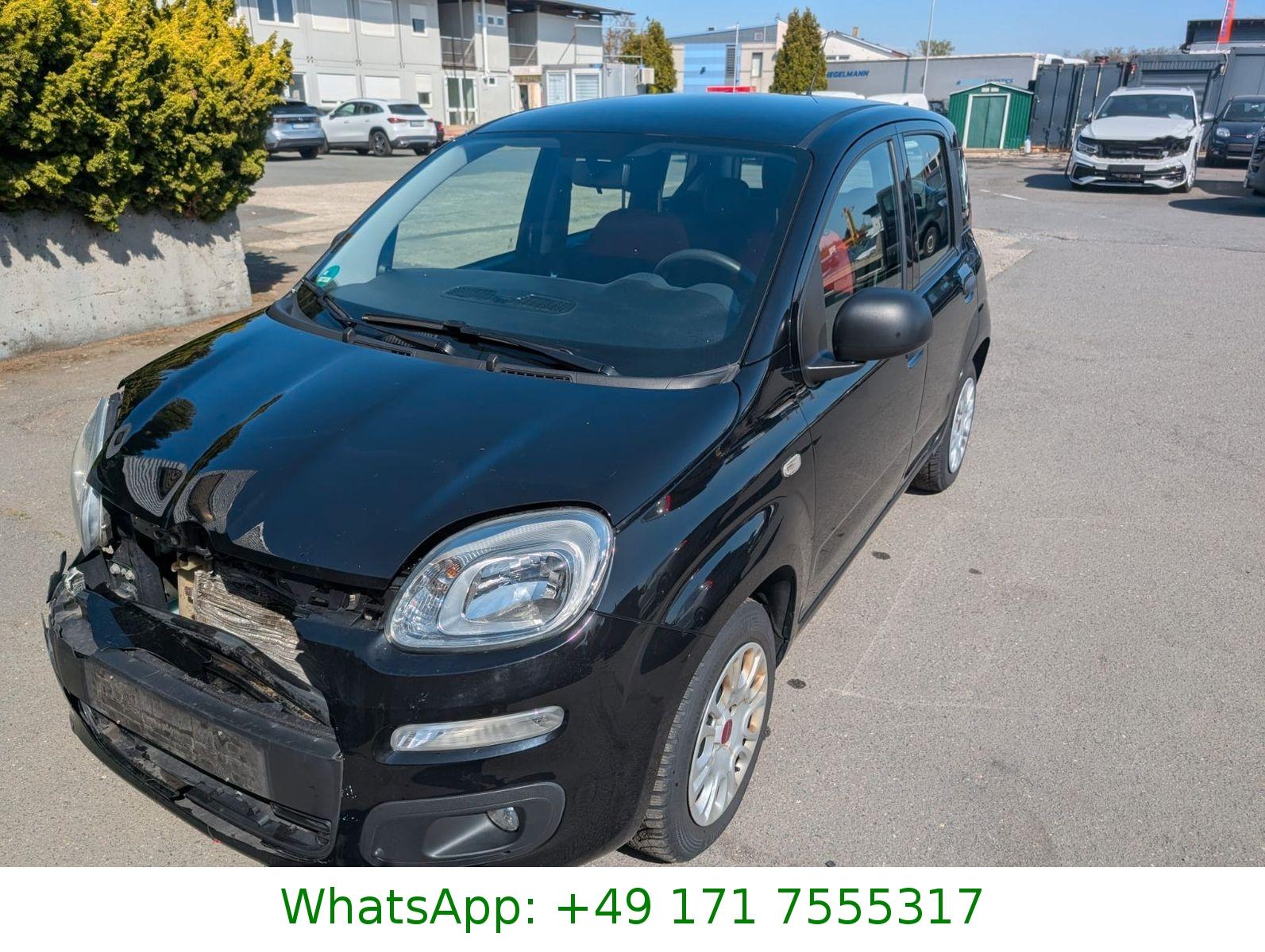 Fiat Panda Easy