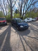 Dacia Logan MCV Kombi Laureate - Dacia Logan Gebrauchtwagen in München