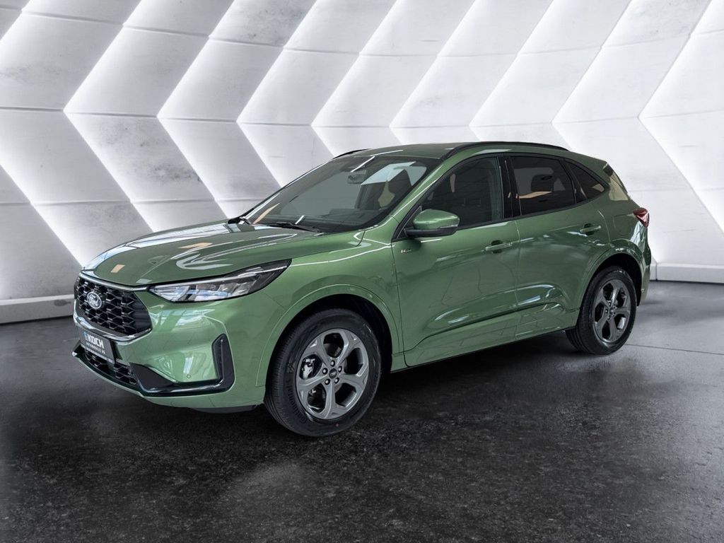 Image of Ford Kuga
