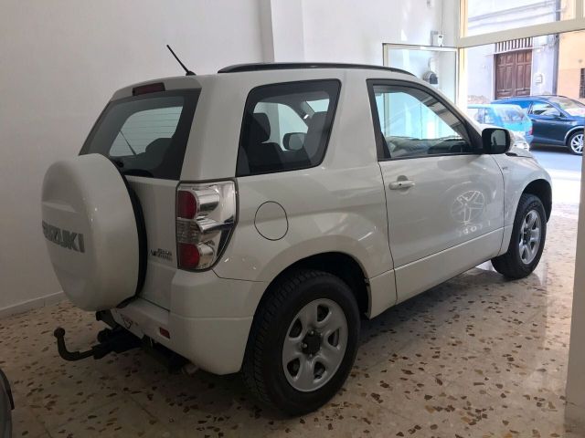 Suzuki Grand Vitara Grand 1.9 DDiS 130CV 3p.