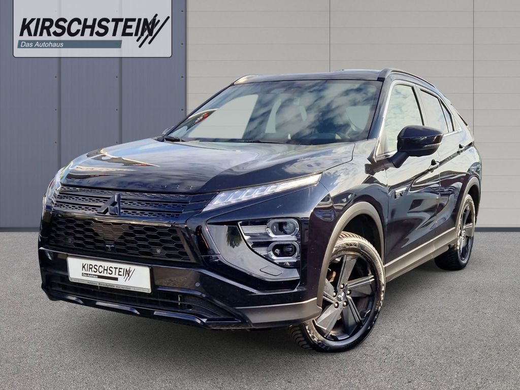 Image of Mitsubishi Eclipse Cross