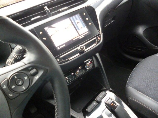 Corsa F e Elegance, Elektro RK,LED,MMR,KLA