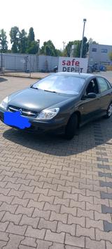 Citroën Citroen  C5 - gebrauchte Citroën C5 aus dem Jahr 2002
