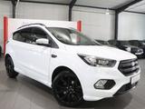 Ford Kuga ST-LINE SPORT WHITE & BLACK / XENON, LEDER - Ford Kuga in Hamm