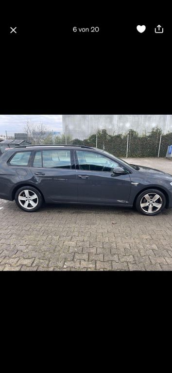 Image of Volkswagen Golf