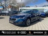 Skoda Octavia Combi 2.0 TDI DSG Tour LED Kessy CarPlay