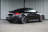 Audi TT RS - gepflegt! - sehr gute Ausstattung - OLED