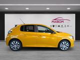 Peugeot 208 Active Pack Metallic KAMERA SITZHEIZUNG - gebrauchte Peugeot 208 aus dem Jahr 2023