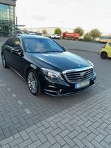 Mercedes-Benz S Klasse 500 Voll Ausgestattete Luxus Limo... - gebrauchte Mercedes-Benz E 500 aus dem Jahr 2013