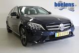 Mercedes-Benz C 160 Estate Business Solution | NAVIGATIE | 17' - Mercedes-Benz C 160 Gebrauchtwagen