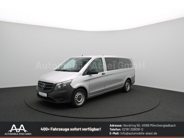 Mercedes-Benz Vito Tourer Extralang 116 Aut. *2x KLIMA* 8690