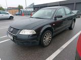 Volkswagen VW Passat VR5 Facelift 170 PS TÜV +Fahrwer... - Volkswagen Passat: Vr5