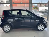 Suzuki Splash Basic - Suzuki aus 2009