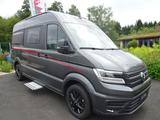 Dethleffs Globetrail Performance 600 DR VW Dieselheizung - Dethleffs Globetrail Performance