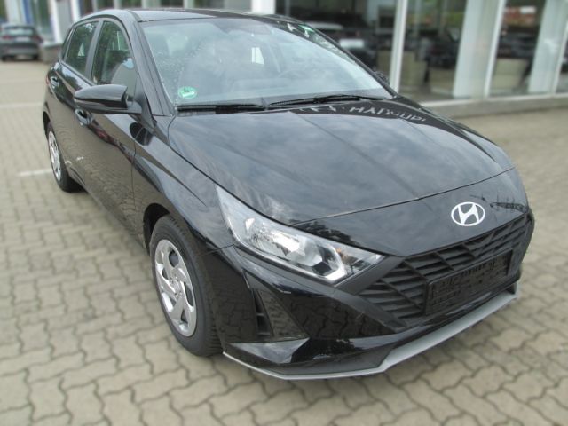Hyundai i20 – Bild 2