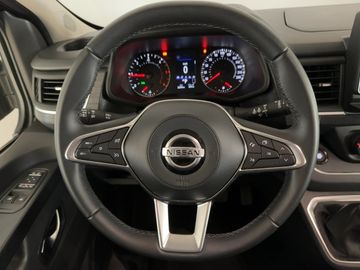 Nissan Primastar N-Connecta 2.0 dCi 150 PS AUTOMATIK