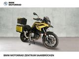 BMW F 750 GS - BMW Motorräder in Saarbrücken