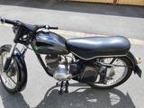 Mz RT 125/3 - MZ RT 125