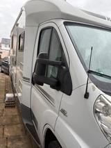 Knaus Sun Ti MEG - Knaus Wohnwagen & Wohnmobile