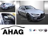 BMW M3 Competion xDrive Touring Navi Leder - BMW M3 in Bochum
