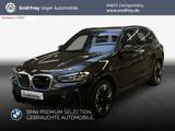 BMW iX3 Impressive LED* Head-Up* SHZ* - graue BMW iX3