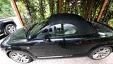 Audi TT Cabrio - Audi TT aus 2006: Roadster