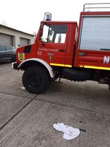 Unimog U1300 L - Unimog U1300