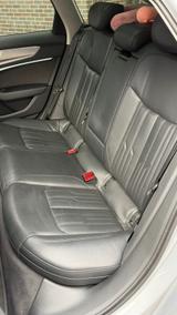 Audi A6 45 TDI Quattro - Matrix LED - Panorama - Audi A6 Gebrauchtwagen in Erfurt