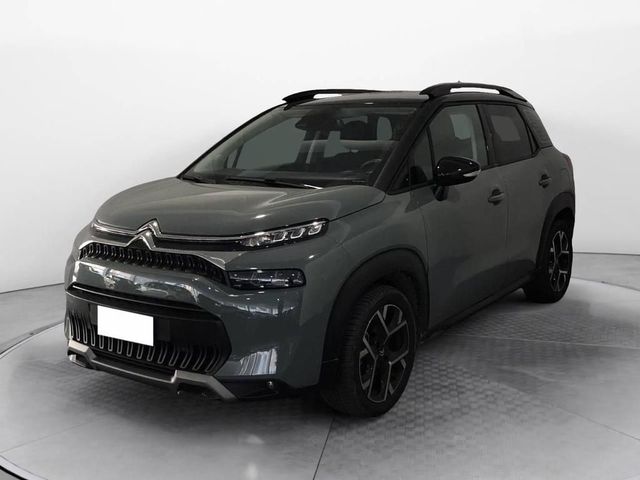 Citroën Citroen C3 Aircross 1.2 PureTech Shine Pack EAT6