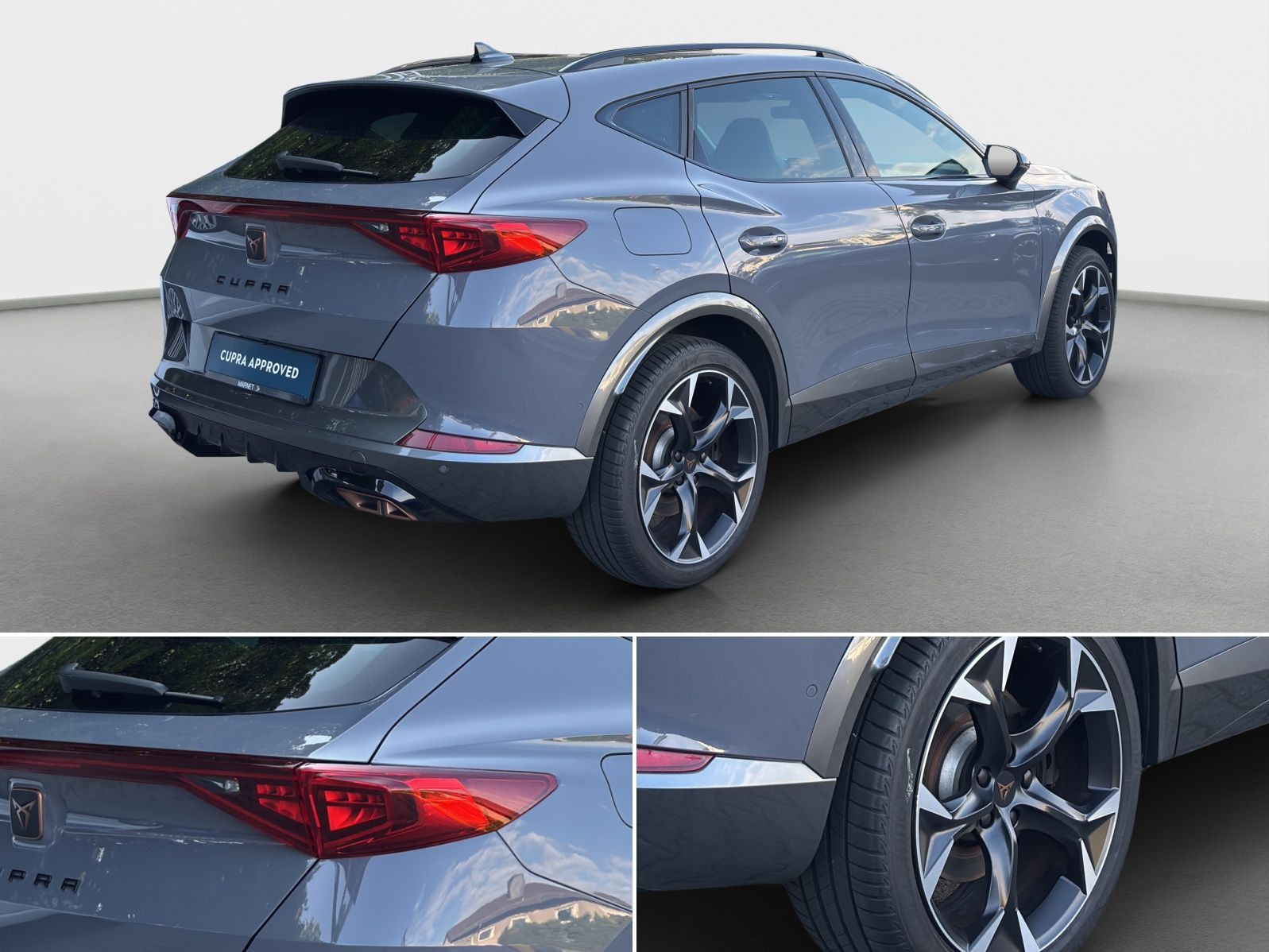 Cupra Formentor - Bild 20