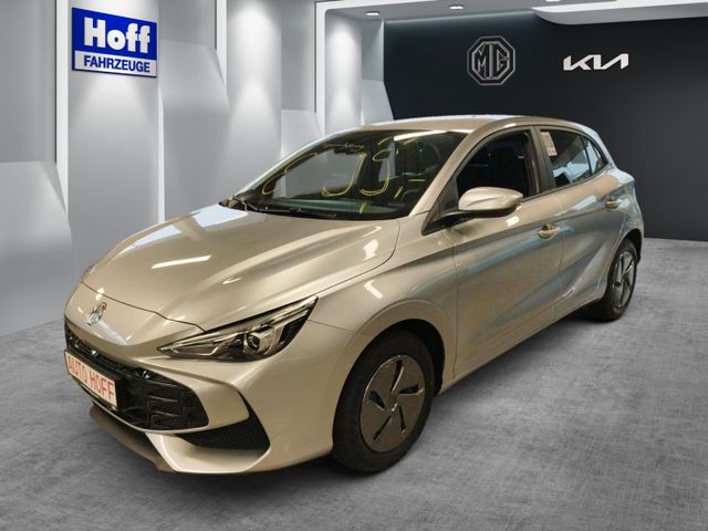 MG3 Hybrid+ Standard- Leasing ab 206 Euro