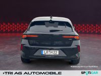 Opel Astra - Vorschau Bild 4