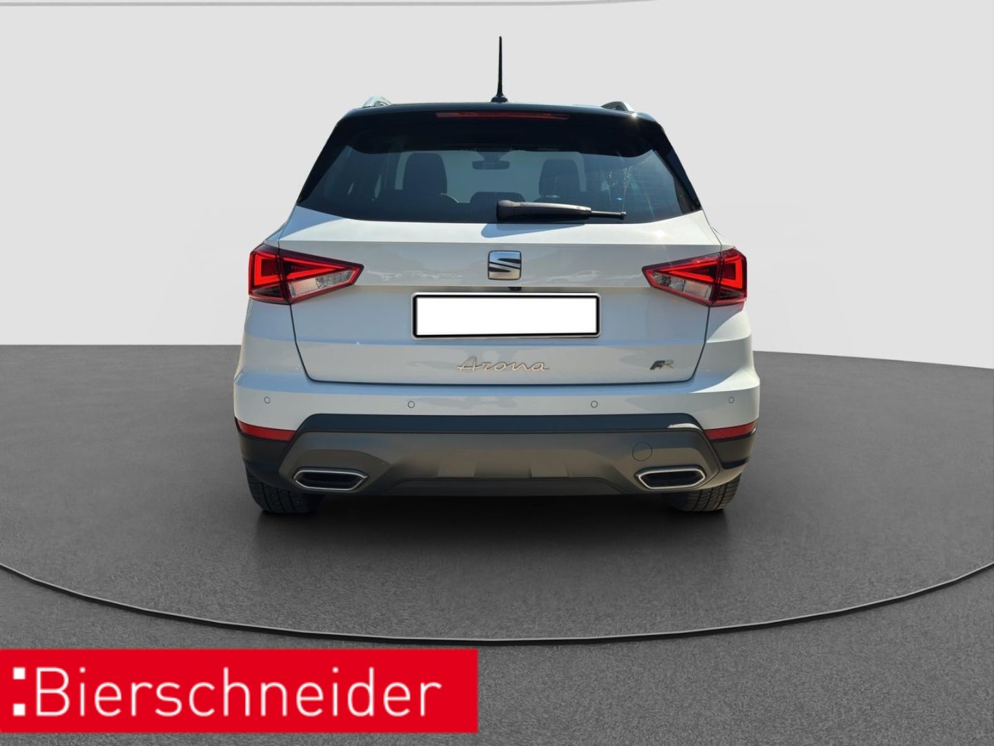 Seat Arona - Bild 6