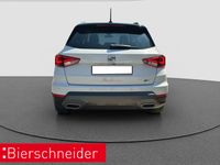 Seat Arona - Vorschau Bild 6