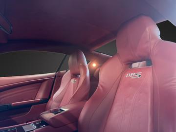 2011 Aston Martin DBS — миниатюра 19