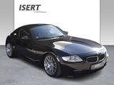 BMW Z4 Coupe 3.0si +SHZ+HIFI+LEDER+XENON+KLIMA+ - BMW Z4: 3.0
