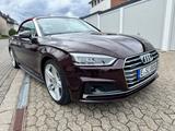 Audi Cabriolet - Audi Cabriolet Gebrauchtwagen