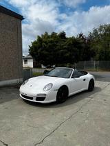 Porsche 997.2 Carrera Cabrio - Porsche 997 in Frankfurt (Main)