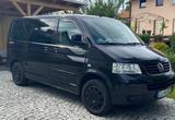 Volkswagen T5 Multivan