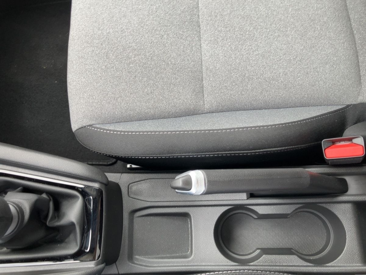 Renault Clio - Bild 17