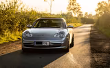Porsche 911 996 Targa - 25k€ Rechng. (IMS, Getrieberev.) - Porsche in Hamburg: 911