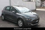 Citroën C4 Picasso/Spacetourer Selection NAVI TEMPOMAT - Citroën C4 Picasso: N