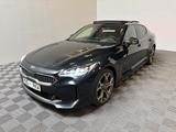 Kia Stinger GT 4WD *Klappe-Pano-HuD-360°* - Kia mit Benzin-Antrieb: Leder
