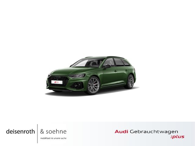 Audi RS4 Avant RS-Aga/B&O/Pano/Assist/Maritx/280/ACC/