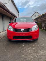 Dacia  Sandero ( Túv bereit ) - Dacia Sandero in Saarbrücken