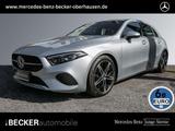 Mercedes-Benz A 200 d PROGRESSIVE ADVANCED+ MULTIBEAM DIST AHK - Mercedes-Benz A 200 in Duisburg