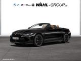 BMW M4 Competition M xDrive Cabrio DrPack Laser HaKa - gebrauchte BMW M4 aus dem Jahr 2022